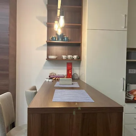 Apartment Big Sky - Zlatibor