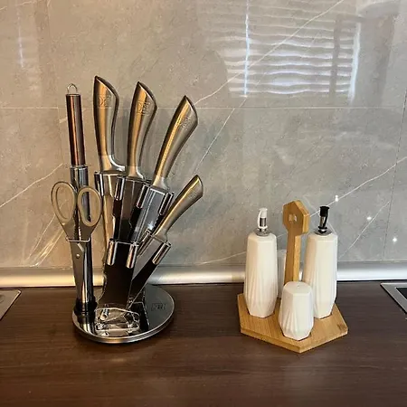 Apartment Big Sky - Zlatibor