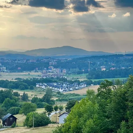 Big Sky - Apartment *