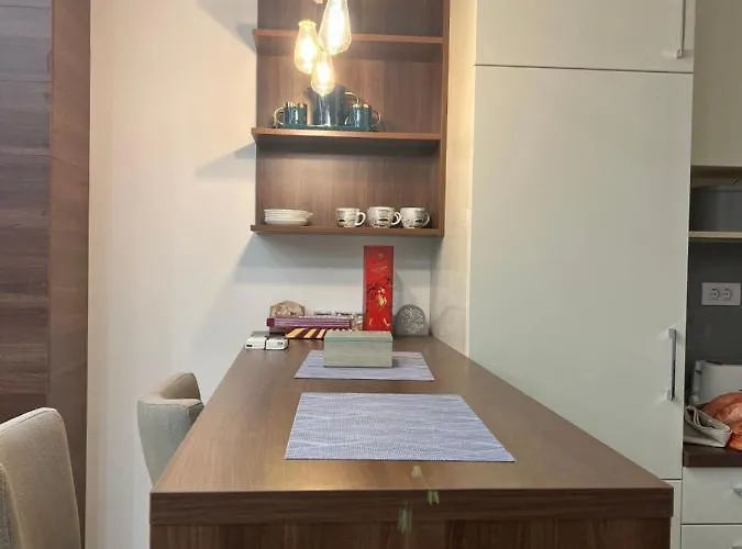 شقة Big Sky - زلاتيبور