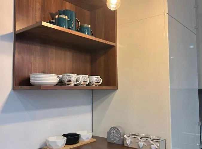 Big Sky - زلاتيبور