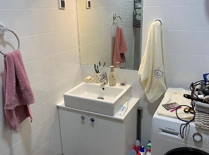 Big Sky - شقة زلاتيبور