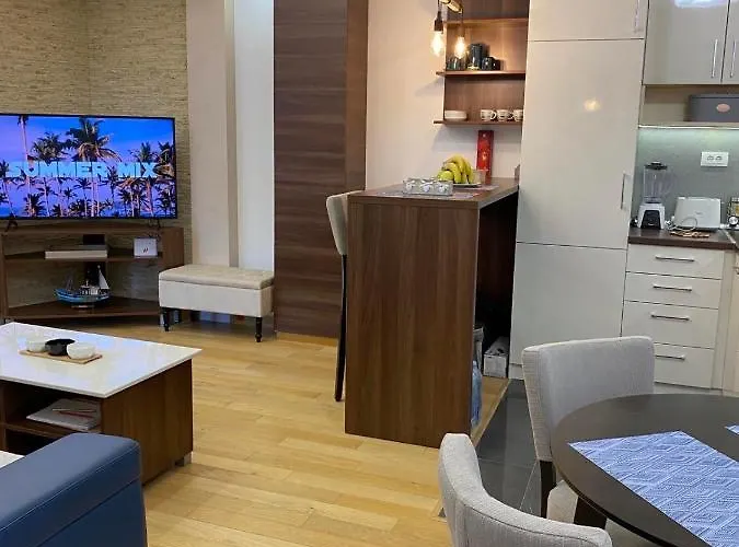 Big Sky - زلاتيبور