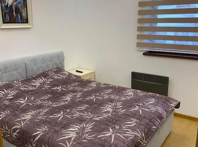 Big Sky - * زلاتيبور