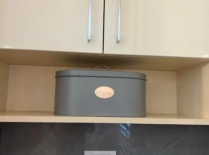 Big Sky - شقة زلاتيبور