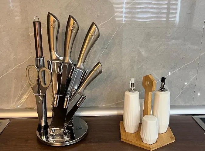 شقة Big Sky - زلاتيبور