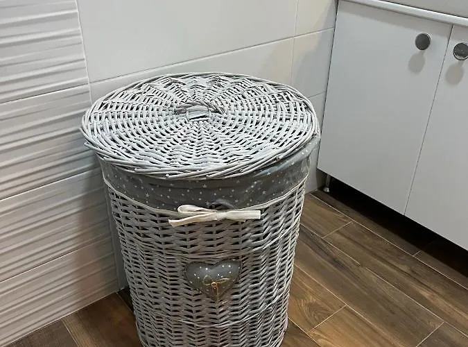 Big Sky - شقة زلاتيبور