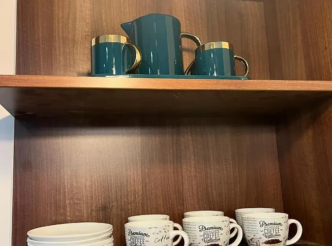 شقة Big Sky - زلاتيبور