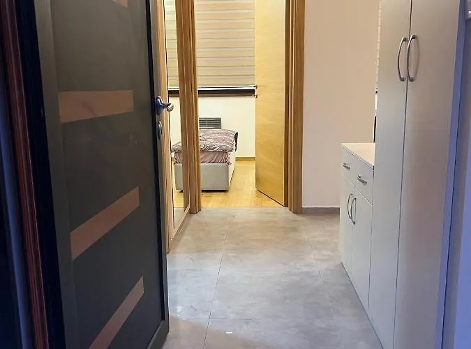 Big Sky - شقة زلاتيبور