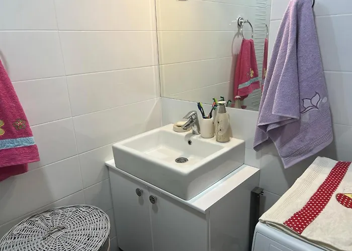 Big Sky - شقة زلاتيبور